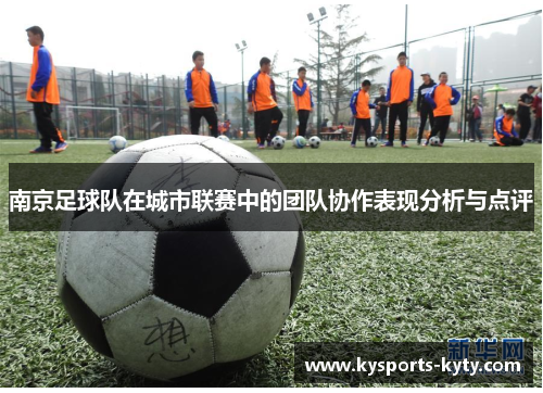 南京足球队在城市联赛中的团队协作表现分析与点评